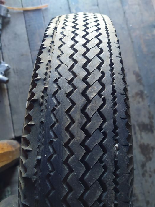 Колёса СССР 15 радиус.