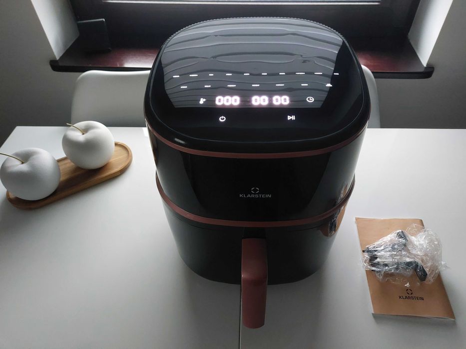 Klarstein Air Bloom.