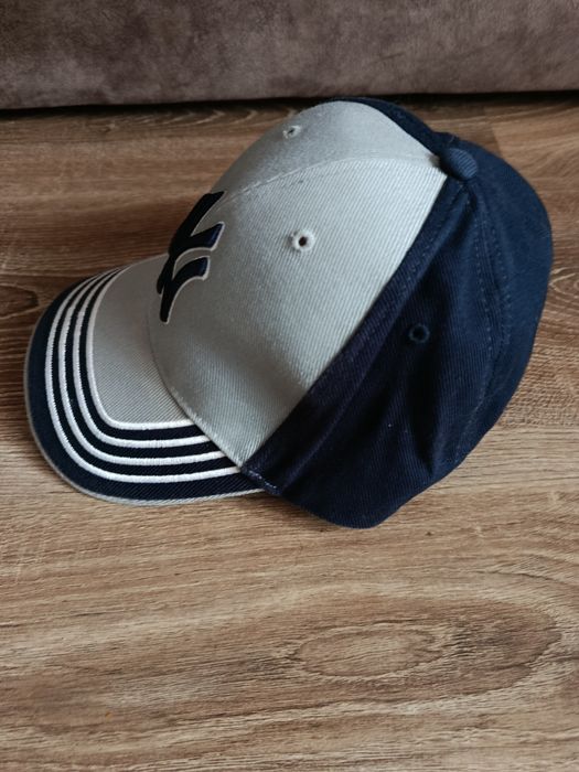 Кепка бейсболка New York Yankees LA  new era
