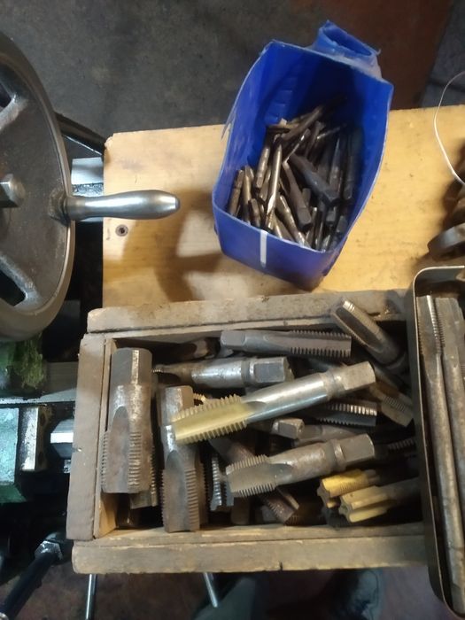 Токарний   ИТ-1М