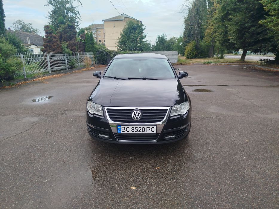 Продам Volkswagen Passat B 6