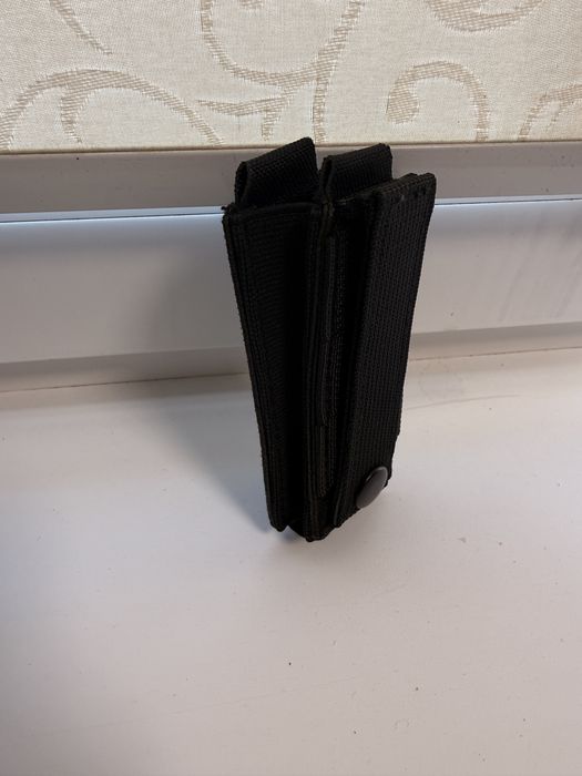Підсумок для магазинів Glock, Форт і подібних