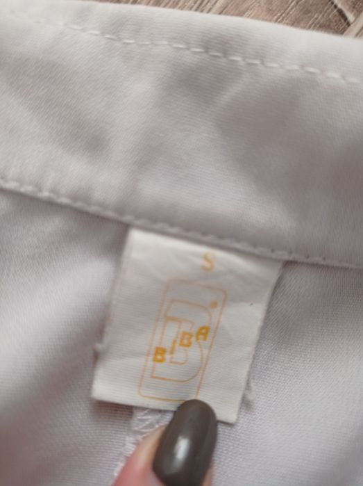 Koszula damska roz S