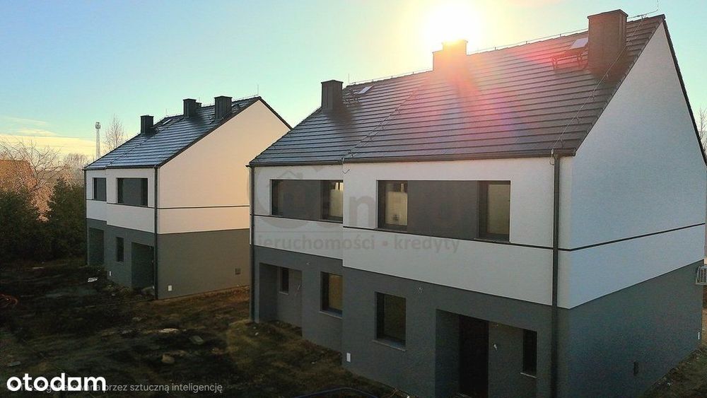 Ostatni Wolny Dom- Pieszyce Ogrodowa