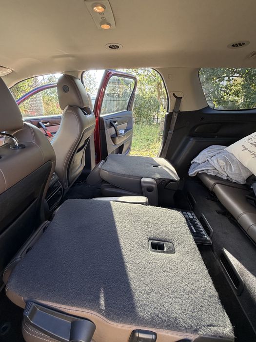 GMC Acadia Limited SLT-2 2017