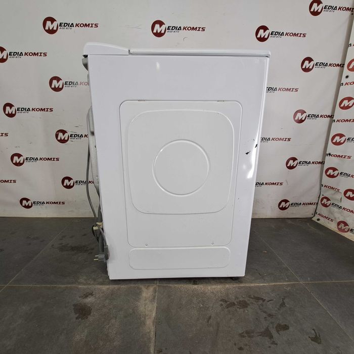 Pralka Haier RTXSGQ48TMSCE-84 [2 lata gwar] Klasa B / 8 kg / 1400 obr