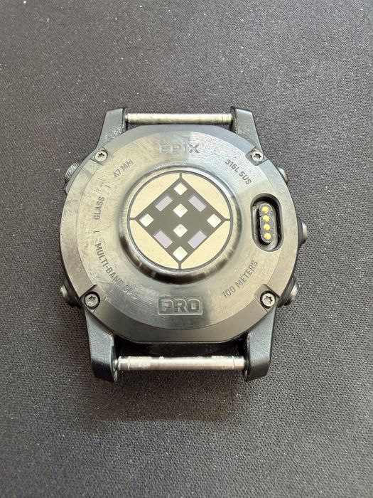 Garmin epix 2 pro 47mm