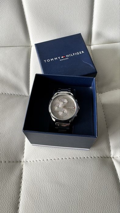 Sprzedam nowy oryginalny damski zegarek Tommy Hilfiger