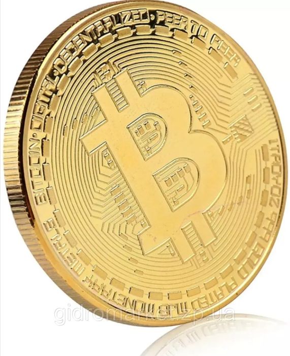 Монета (Биткоин)