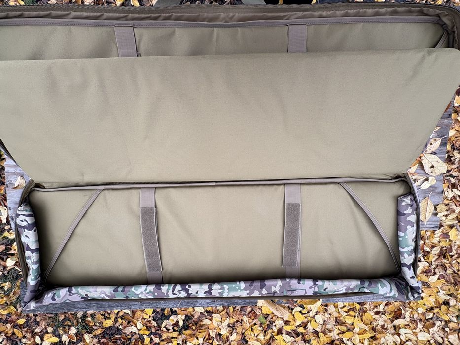 Сумка тактична для зброї мультикам