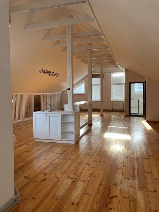 Комерційне приміщення, вул. Уманська, 25 — 130 м²