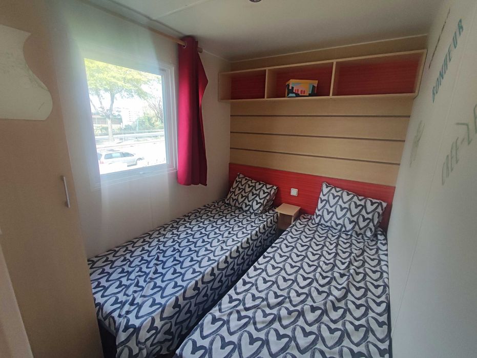 Mobil Home T3 | SuperPreço com entrega* Toda Equipada oferta transport