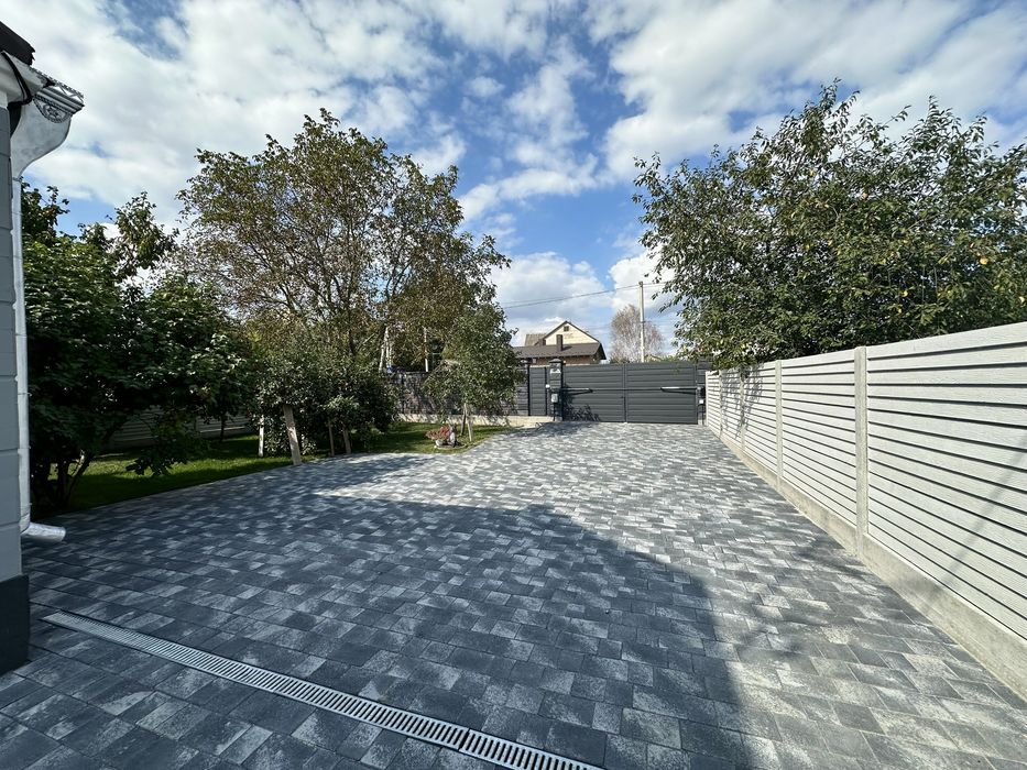 Оренда будинку подобово — простір для вашого відпочинку