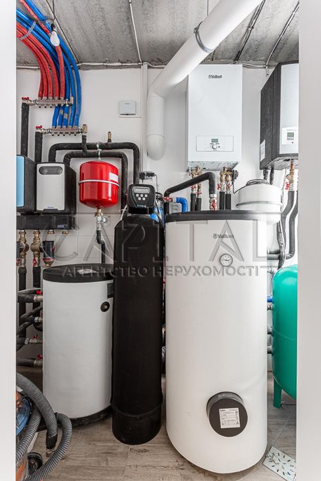 Оренда автономного будинку Івановичі передмістя Києва