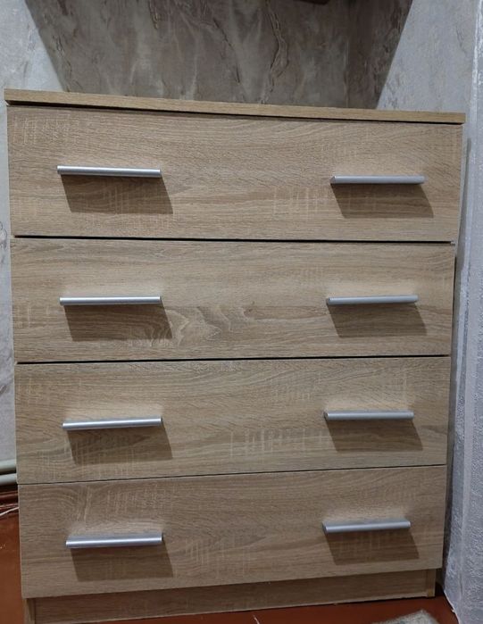 Комод.   .    шкаф