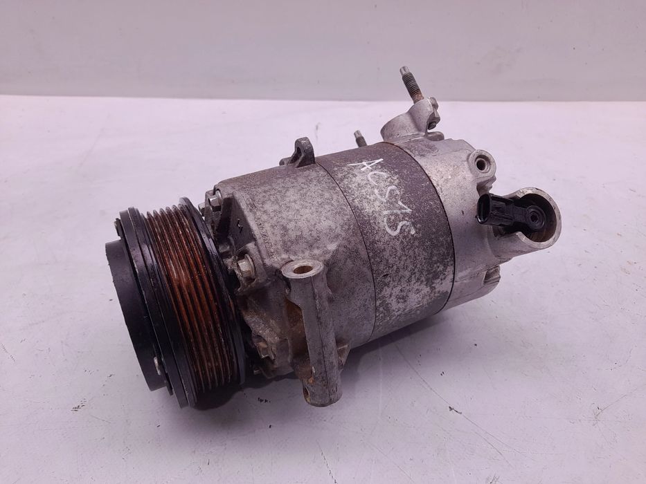 Compressor AC FORD Mondeo V Hatchback