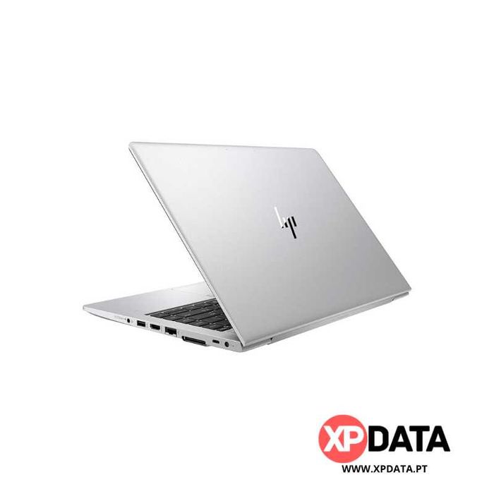 Portátil HP EliteBook 840 G6 i5-8ªGer 8GB 256GB SSD Win10Pro Garantia 3Anos