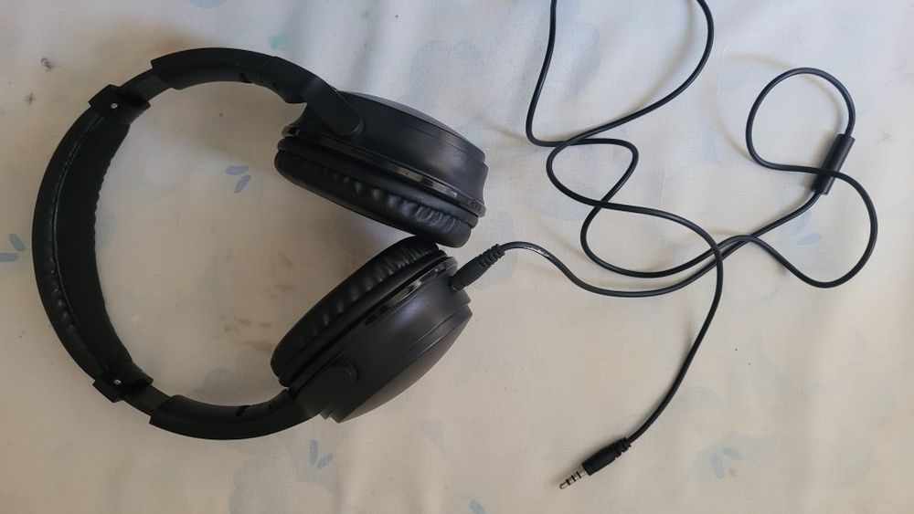 Auricular  HEADPHONE