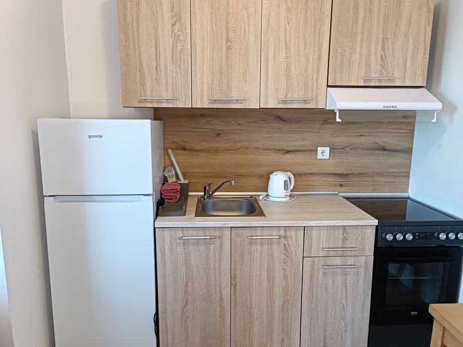 Квартира-студия Болгария,Несебр от хозяина.Летний отдых на море!