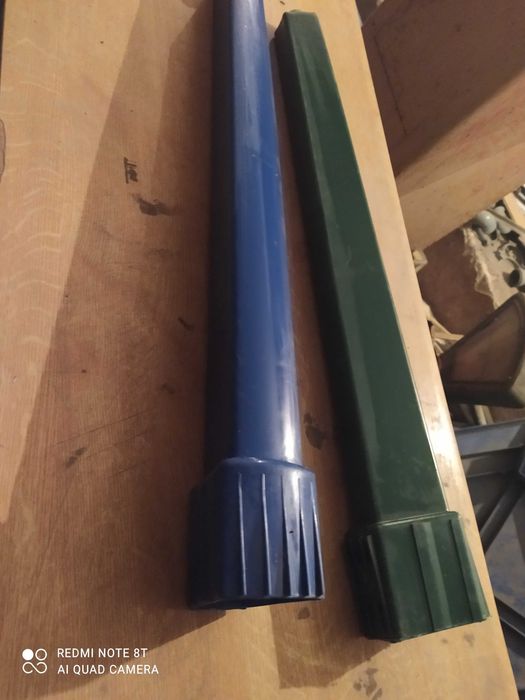 Ножки от пластиковых столов