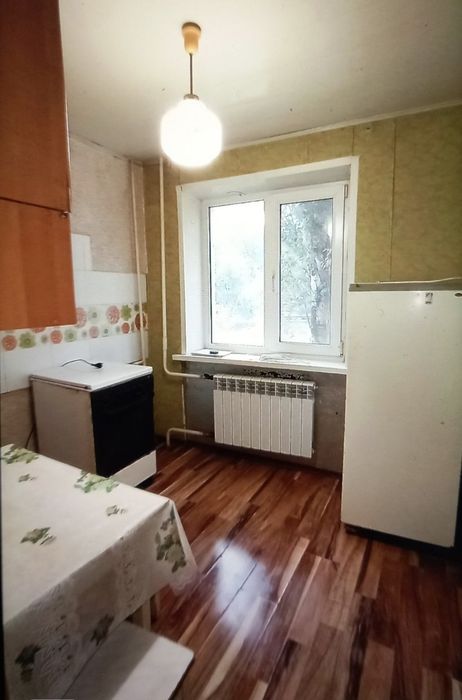 Продажа 1ой квартиры в Днепровском р-не