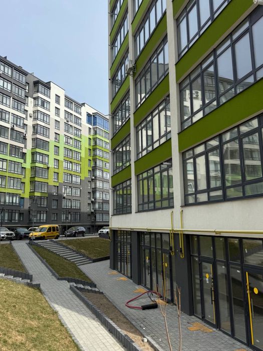 Продається 2к квартира Міленіум