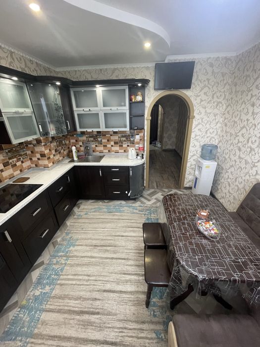 2-комнатная квартира по адресу ул. Милославская (площадь 72 м²) - Atlanta.ua - фото 4