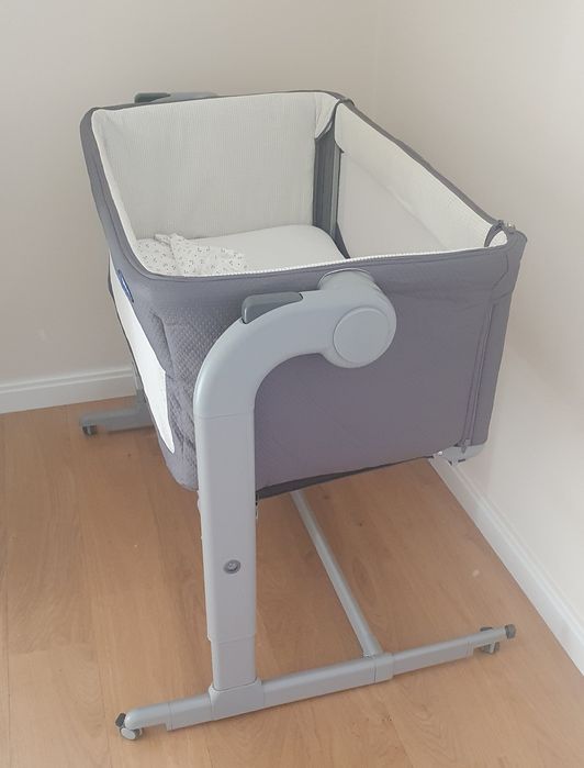 Dostawka Chicco next2me dream