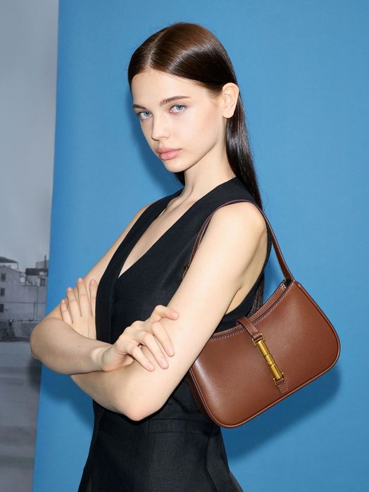 Bolsa Charles & Keith, Nova (nunca usada)