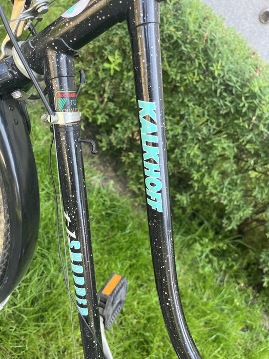 Rower damski Kalkhoff