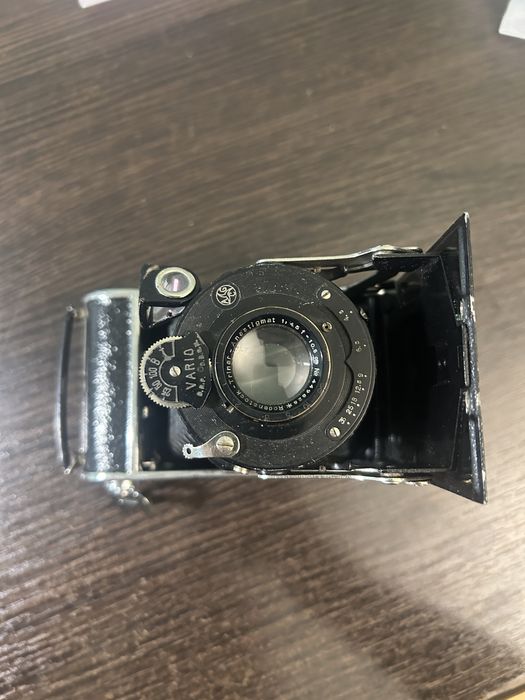 Фотоаппарат Voigtländer Bessa