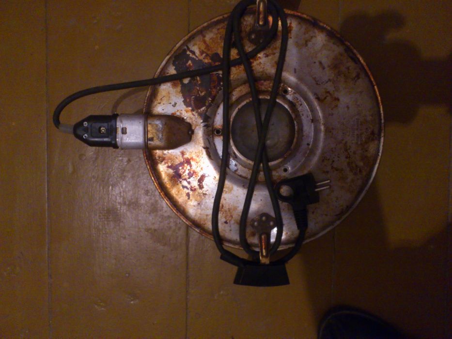 Prodiż PRUMEL PE-3-600, moc 600 W