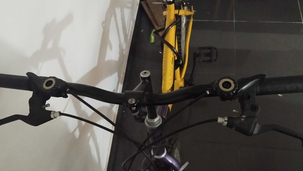 Bicicleta Usada Aro 26