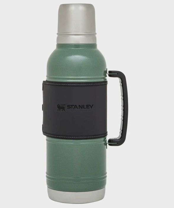 Термос Stanley преміум серія Legacy Quadvac 2л