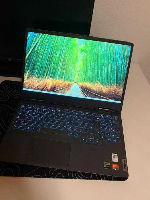 Lenovo LOQ Gaming Laptop RTX 4060