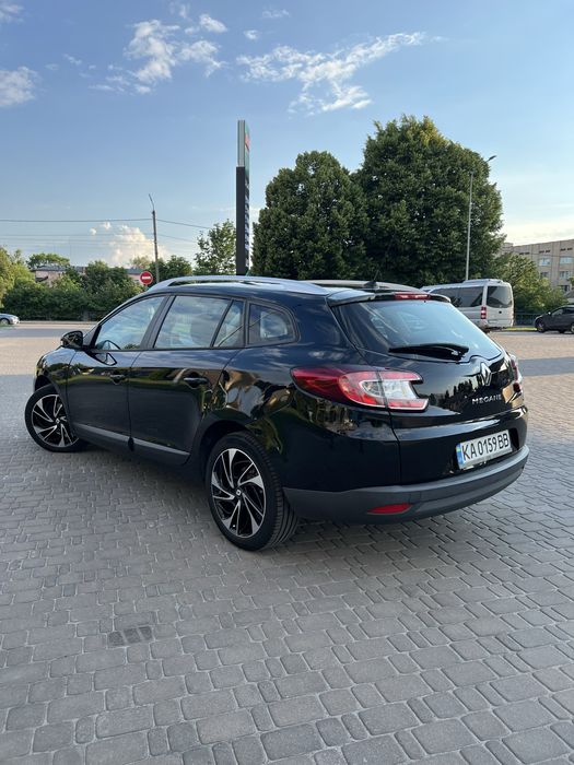 Renault Megane 2012 VIN VF1KZ140648041689 фото оголошення 12 з 22