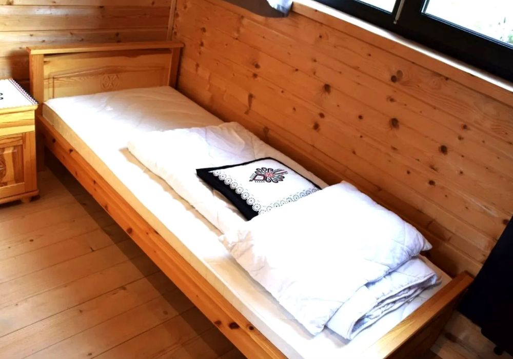 Domek koło Zakopanego  -  Osada Ostrysz