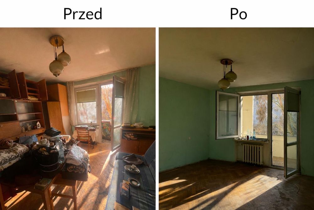 Przeprowadzk,Utylizacje,Bagażówka oraz Transport