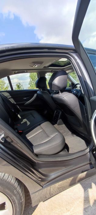 BMW F30 продам власне авто