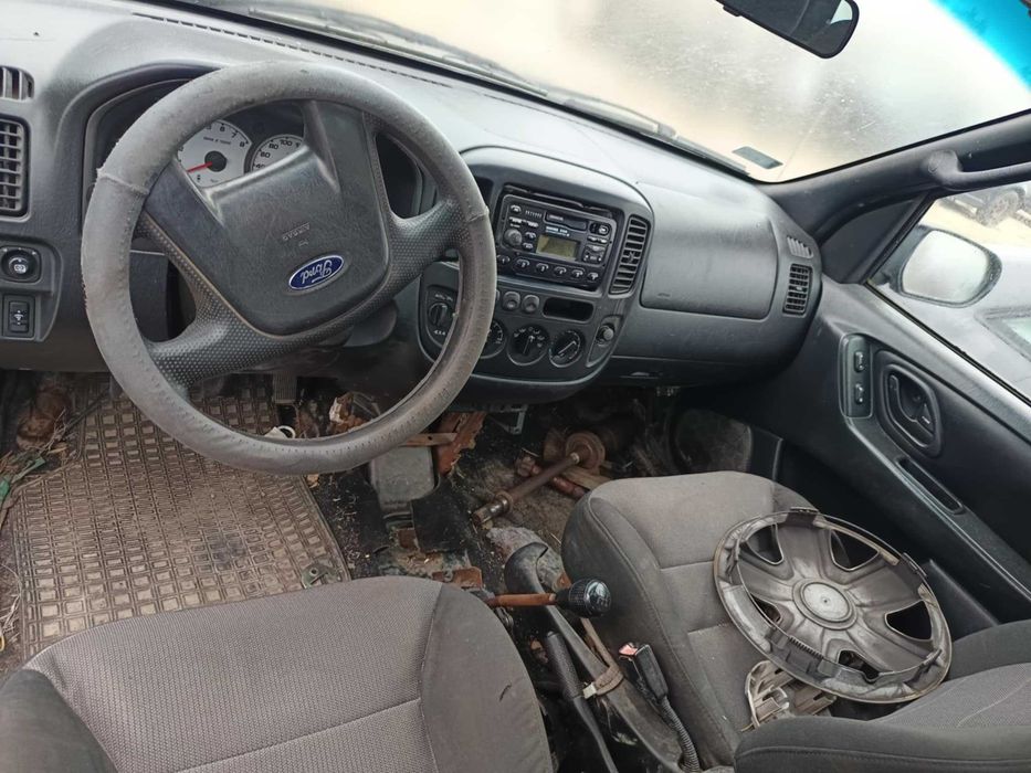 Ford Maverick 2.0 2001 Cały Na Części