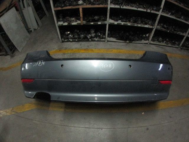 Pára-choques trás BMW 5 (E60)