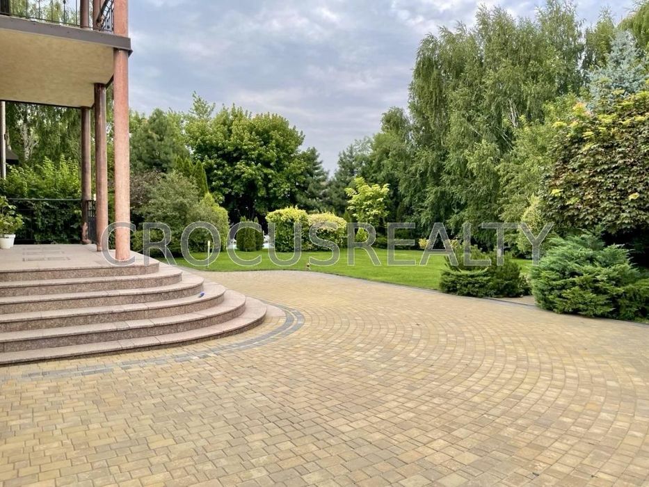 Аренда дома на п. Кирова, Салтовка, м. Ак. Павлова