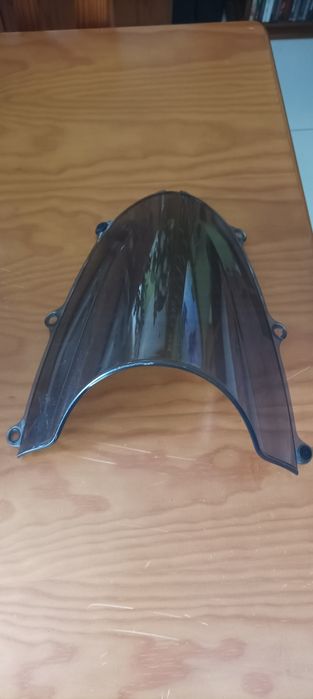 Parabrisas bolha CBR 600