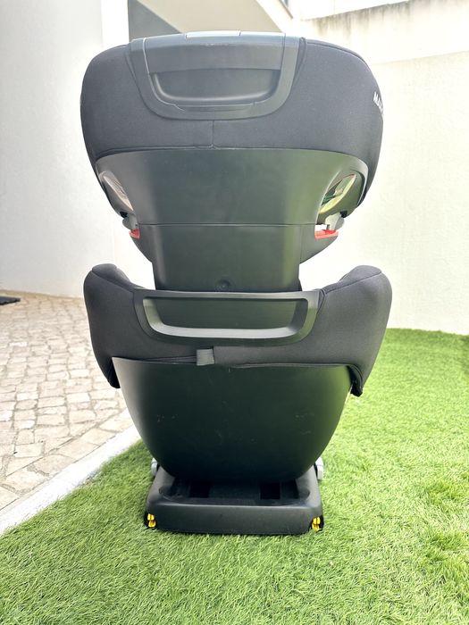 Cadeira Auto Maxi-Cosi Grupo 3 Isofix