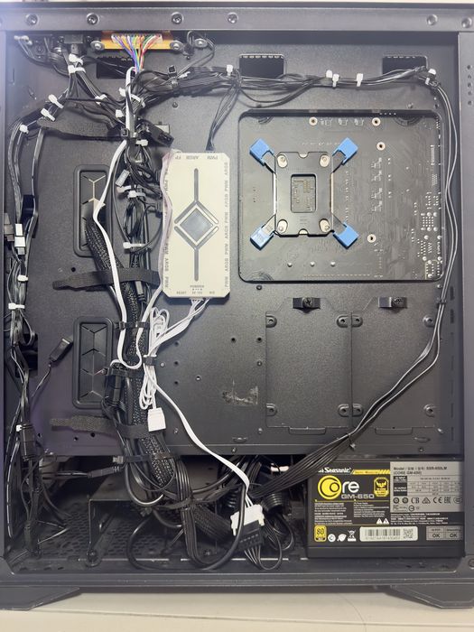 Pc Gaming RTX 3070+ I5-12400