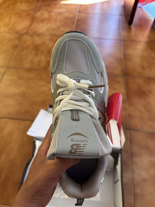 Vendo Tenis Novo - tamanho 42