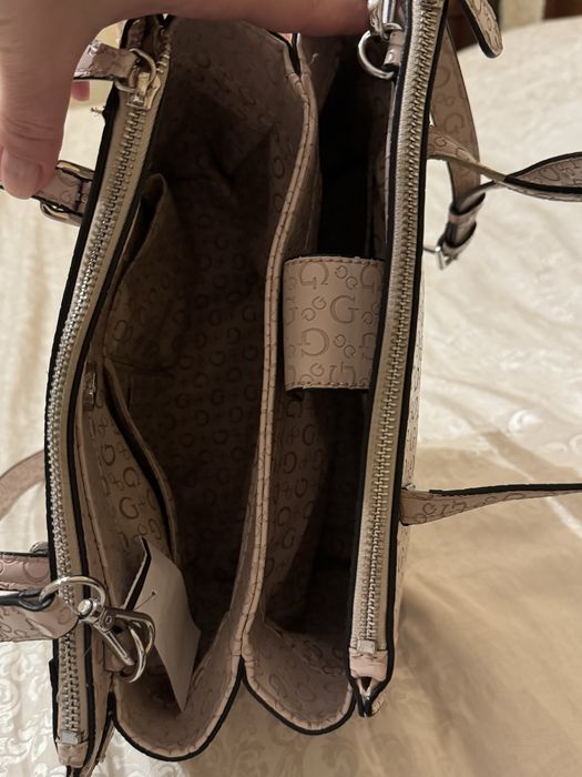 Оригінальна сумка Guess