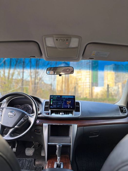 Nissan Teana  250 XL