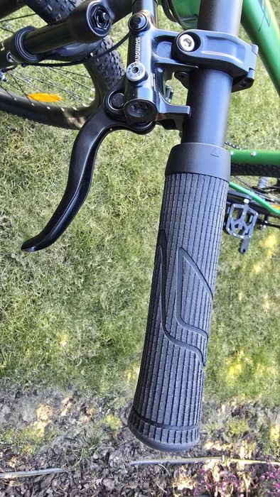 Велосипед Merida Big Nine 400 29' М 2025