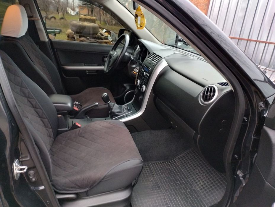 Продам Suzuki Grand Vitara